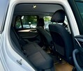 BMW X3 4x4,190KM,Bogata wersja - 12