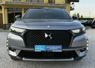 DS Automobiles DS 7 Crossback Performance,225KM,Full wersja - 2
