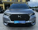 DS Automobiles DS 7 Crossback 177KM,Bogata wersja,Gwarancja - 2