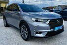 DS Automobiles DS 7 Crossback 177KM,Bogata wersja,Gwarancja - 3