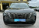 Hyundai Tucson 230KM,Hybryda,Bogata wersja,Gwarancja - 2
