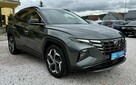 Hyundai Tucson 230KM,Hybryda,Bogata wersja,Gwarancja - 3