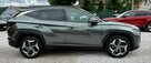 Hyundai Tucson 230KM,Hybryda,Bogata wersja,Gwarancja - 4