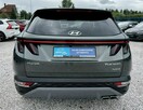Hyundai Tucson 230KM,Hybryda,Bogata wersja,Gwarancja - 5