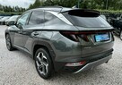 Hyundai Tucson 230KM,Hybryda,Bogata wersja,Gwarancja - 7