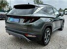 Hyundai Tucson 230KM,Hybryda,Bogata wersja,Gwarancja - 8
