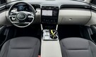 Hyundai Tucson 230KM,Hybryda,Bogata wersja,Gwarancja - 11