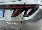 Hyundai Tucson 230KM,Hybryda,Bogata wersja,Gwarancja - 15