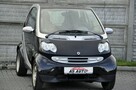 Smart Fortwo 0,6i 55KM Klimatyzacja - 2