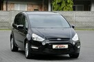 Ford S-Max 2,0TDCi 163KM Titanium/Navi/LED/Serwis/Alu/Parktronic/Model2015/7fotel - 2