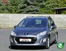 Peugeot 308 SW SW 1.6i+LPG 120KM Premium/Ledy/Panoramiczny dach/Navi/Parktronic - 1