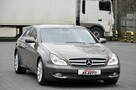 Mercedes CLS 350 3,5V6 292KM Avantgarde/Navi/KremoweSkóry/Alufegi/Xenon/ - 2