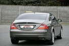 Mercedes CLS 350 3,5V6 292KM Avantgarde/Navi/KremoweSkóry/Alufegi/Xenon/ - 4