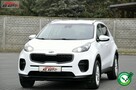 Kia Sportage 1.6 GDI 132KM XL/Navi/Kamera/SerwisASO/Alufelgi/PDC/ - 1