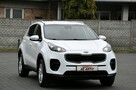 Kia Sportage 1.6 GDI 132KM XL/Navi/Kamera/SerwisASO/Alufelgi/PDC/ - 2