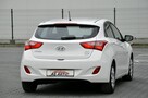 Hyundai i30 1,6i 135KM Premium/SerwisASO/Ledy/Bluetooth/Model2013/Zadbany - 4