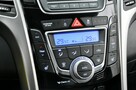 Hyundai i30 1,6i 135KM Premium/SerwisASO/Ledy/Bluetooth/Model2013/Zadbany - 7
