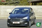 Ford C-Max 1,0T 125KM Titanium/Ledy/ParkAssist/Pdc/Kamera/Alufelgi/Tempomat - 1