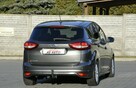 Ford C-Max 1,0T 125KM Titanium/Ledy/ParkAssist/Pdc/Kamera/Alufelgi/Tempomat - 4