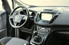 Ford C-Max 1,0T 125KM Titanium/Ledy/ParkAssist/Pdc/Kamera/Alufelgi/Tempomat - 6