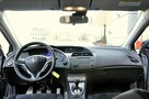 Honda Civic 1,8i-Vtec 140KM SPORT/Serwisowany/Parktronic/Alkantara/Alu - 5