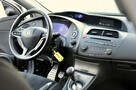 Honda Civic 1,8i-Vtec 140KM SPORT/Serwisowany/Parktronic/Alkantara/Alu - 6