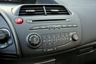 Honda Civic 1,8i-Vtec 140KM SPORT/Serwisowany/Parktronic/Alkantara/Alu - 8