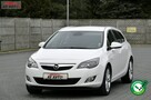 Opel Astra 1.4T 140KM nJoy/Navi/Serwis/Tempomat/Zadbany/Parktronik/ - 1