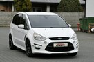 Ford S-Max 2,2TDCi 200KM TitaniumS/Navi/LEDy/Converse/Serwis/Alu/Kamera/PDC - 2