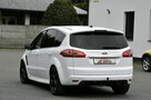 Ford S-Max 2,2TDCi 200KM TitaniumS/Navi/LEDy/Converse/Serwis/Alu/Kamera/PDC - 3