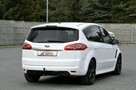 Ford S-Max 2,2TDCi 200KM TitaniumS/Navi/LEDy/Converse/Serwis/Alu/Kamera/PDC - 4