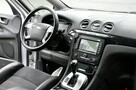 Ford S-Max 2,2TDCi 200KM TitaniumS/Navi/LEDy/Converse/Serwis/Alu/Kamera/PDC - 6