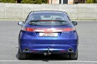 Honda Civic 1,8i-Vtec 140KM SPORT/Półskóry/Serwisowany/Parktronic/Alu - 16