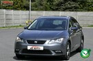 Seat Leon ST 1,4 TSi 150KM Style/DSG/4xEL.Szyby/Pod.Fotele/Alufelgi/USB/Zadbany - 1