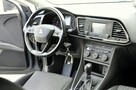 Seat Leon ST 1,4 TSi 150KM Style/DSG/4xEL.Szyby/Pod.Fotele/Alufelgi/USB/Zadbany - 6
