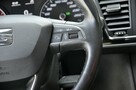 Seat Leon ST 1,4 TSi 150KM Style/DSG/4xEL.Szyby/Pod.Fotele/Alufelgi/USB/Zadbany - 15