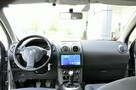 Nissan Qashqai 1,6i 117KM TEKNA/Alufelgi/Serwisowany/AUX/Pod.Fotele/Navi - 5