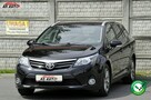 Toyota Avensis 1,8VVTi 147KM SolPlus/Navi/Alkantara/Alufelgi/Kamera/Ledy/PółSkóry - 1