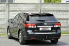 Toyota Avensis 1,8VVTi 147KM SolPlus/Navi/Alkantara/Alufelgi/Kamera/Ledy/PółSkóry - 4