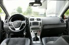 Toyota Avensis 1,8VVTi 147KM SolPlus/Navi/Alkantara/Alufelgi/Kamera/Ledy/PółSkóry - 5