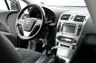 Toyota Avensis 1,8VVTi 147KM SolPlus/Navi/Alkantara/Alufelgi/Kamera/Ledy/PółSkóry - 6