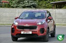 Kia Sportage 1.6 GDI 132KM XL/Navi/Kamera/Ledy/SerwisASO/Alufelgi/Model2017 - 1