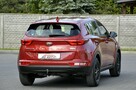 Kia Sportage 1.6 GDI 132KM XL/Navi/Kamera/Ledy/SerwisASO/Alufelgi/Model2017 - 3