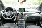 Mercedes B 220 2,2CDi 170KM AMGLine/Carbon/Navi/Led/ACC/Skóra/Tempomat/Alu/Kamera - 5