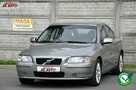 Volvo S60 2,4i 140KM/Momentum/Skóry/Pod.fotele/Alufelgi/Xenony/Serwis/Tempomat - 1