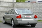 Volvo S60 2,4i 140KM/Momentum/Skóry/Pod.fotele/Alufelgi/Xenony/Serwis/Tempomat - 4