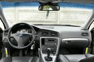 Volvo S60 2,4i 140KM/Momentum/Skóry/Pod.fotele/Alufelgi/Xenony/Serwis/Tempomat - 5
