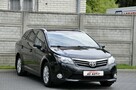 Toyota Avensis 1,8VVTi 147KM SollPlus/Navi/Alkantara/Kamera/Alufelgi/Ledy/Serwis - 2
