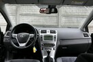 Toyota Avensis 1,8VVTi 147KM SollPlus/Navi/Alkantara/Kamera/Alufelgi/Ledy/Serwis - 5