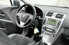 Toyota Avensis 1,8VVTi 147KM SollPlus/Navi/Alkantara/Kamera/Alufelgi/Ledy/Serwis - 6